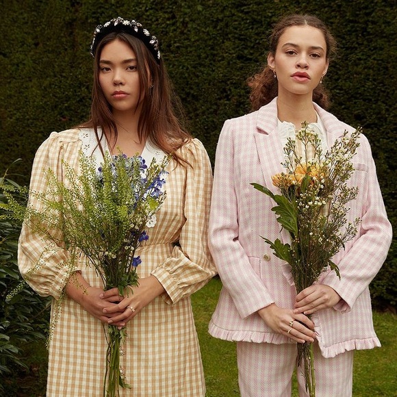 Sister Jane Cottagecore aesthetic Mystery Box - Picture 3 of 11